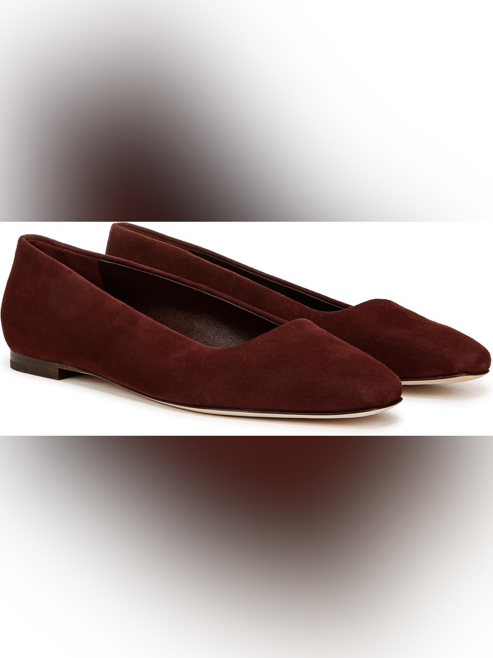 Vince Brodi Flat
